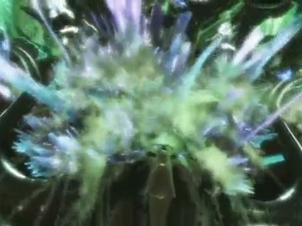 Final Fantasy XIII - C3