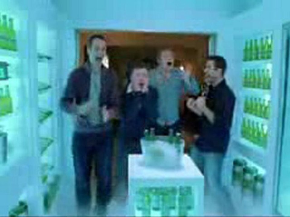 WalkInFridge