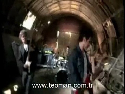 Teoman Sevişirdik Bazen [HQ] Yeni Klip