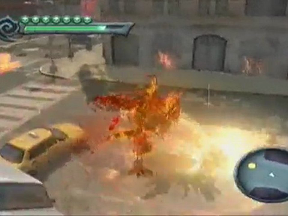 Darksiders Opening and Gameplay Videos Part1