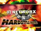 dj networx  vol 43 [pub  compilation hardstyle ]
