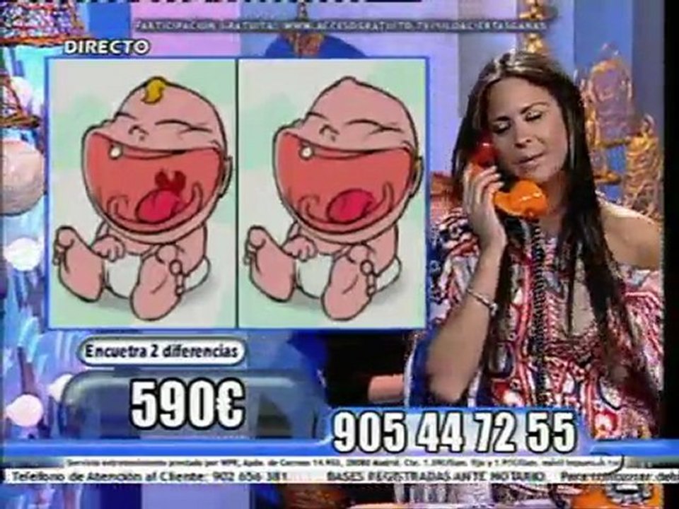 Si Lo Aciertas Ganas