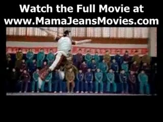 Watch Jackie Chan Presents: Wushu Free Online