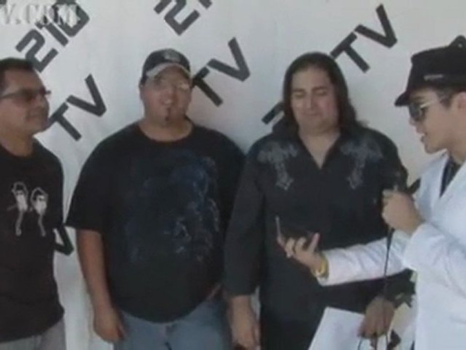 Ronny Tee Interview