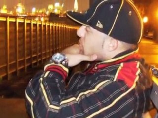 HB MONTE - A PAGE FROM MY STORY EPK PREVIEW