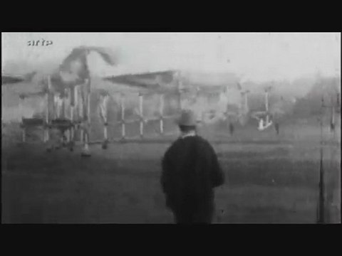 Les incroyables machines volantes du Prof Oehmichen (2/3)