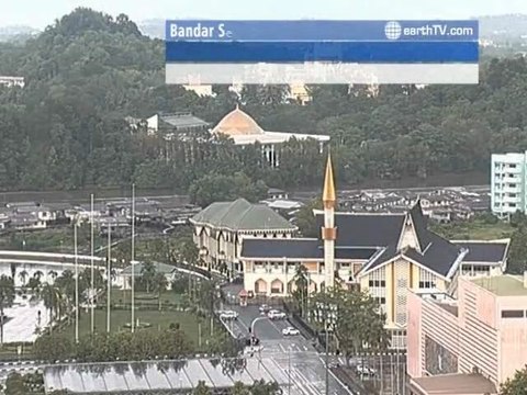 Melbourne - Australia, Manila - Philippines, Nouméa - New Caledonia, London - United Kingdom, New York - USA, Bandar Seri Begawan - Brunei, Amsterdam - Netherlands