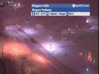 New York - USA, Durban - South Africa, Honolulu - USA, Niagara Falls - Canada, Berlin - Germany, Udaipur - India, Macau SAR - China