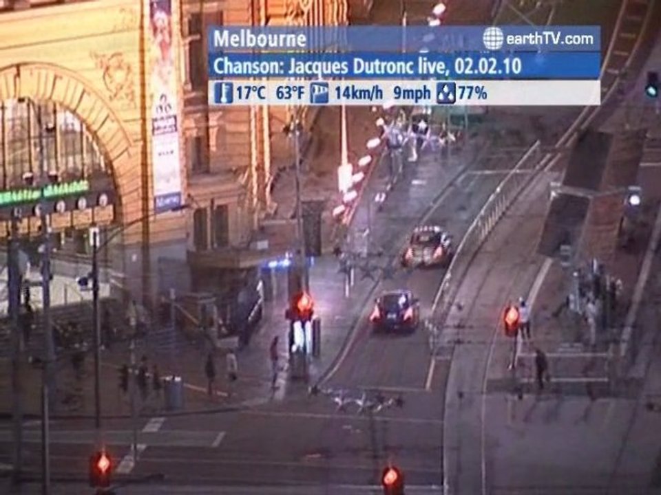 Berlin - Germany, Arcachon - France, Niagara Falls - Canada, Melbourne - Australia, Santorini - Greece, Venice - Italy, Dubrovnik - Croatia