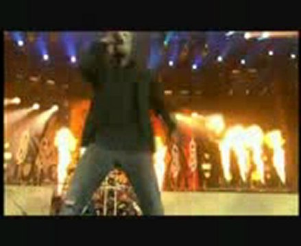 Slipknot - Before I Forget - Live At Download 2009 (HQ)