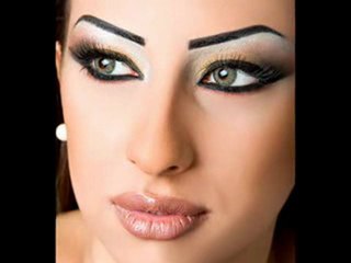 Lebanese Make up
