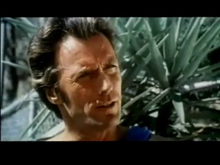 The Eiger Sanction (Theatrical Trailer)