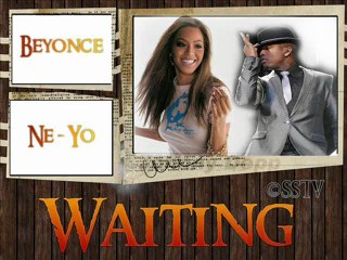Beyonce feat Ne-Yo - Waiting 2010 HD