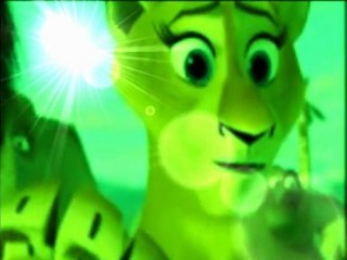 Alice Madagascar Sacrifice