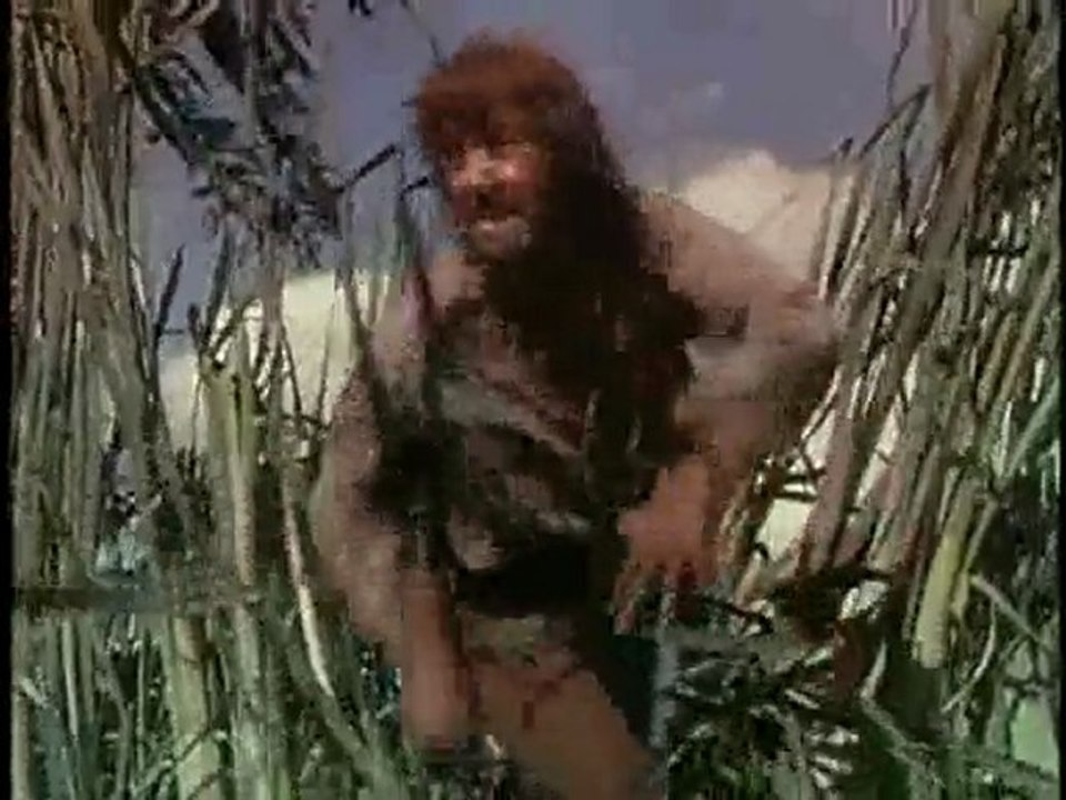 Walt Disney's Treasure Island (1950) (Theatrical Trailer)