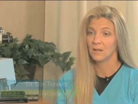 Dr LoriWhat to Expect the Day of Laser Eye Surgery