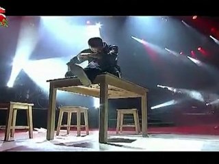 Hadise 2010 - BONUS BONUS - 2010 Live Performance