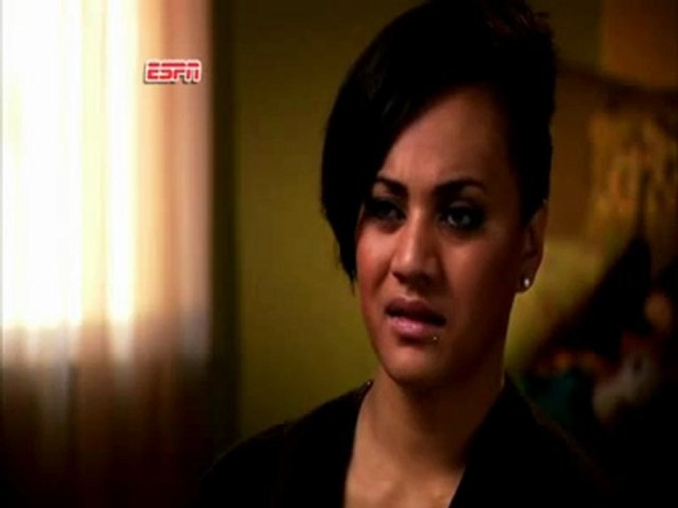 Loleini Tonga Speaks On Accident