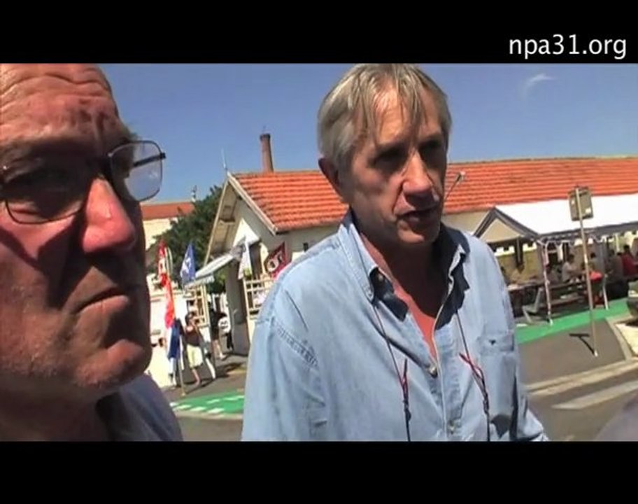 Usines sans patron : Un Zanon chez les Molex