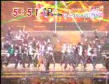 20100104[mezamashi] Johnnys Countdown