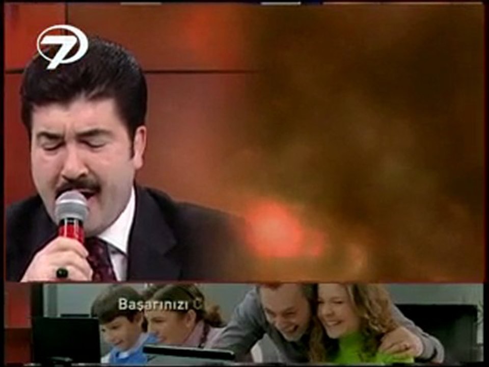 ADEM KARABEY KASİDE KANAL 7 (2010)