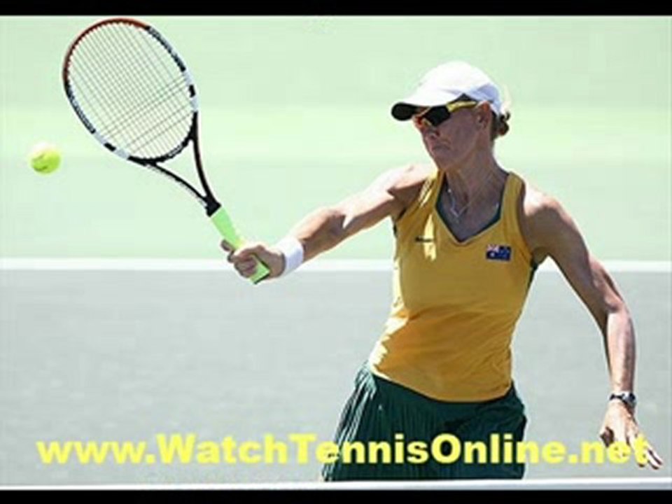 watch Medibank International tennis 2010 tv online