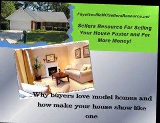 Fayetteville NC Real Estate