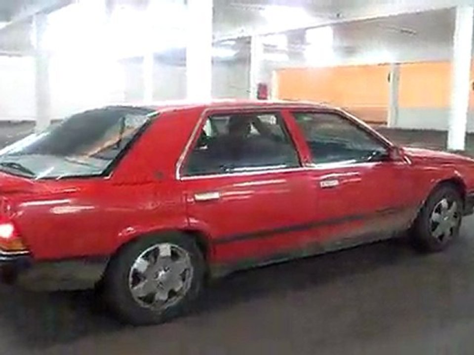 r25 gtx echappement libre