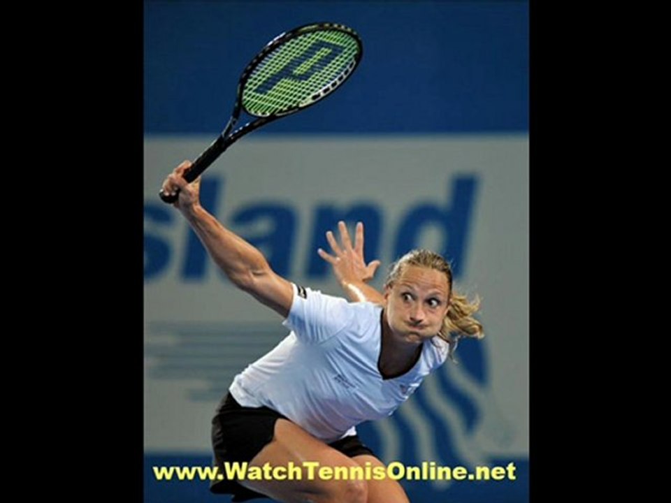 watch Medibank International 2010 tennis mens final live onl