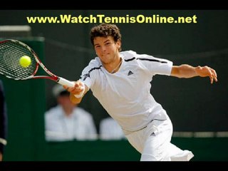 watch 2010 Medibank International tennis semi finals stream