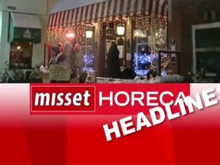 Misset Horeca Live 05-01-10 Gehele uitzending