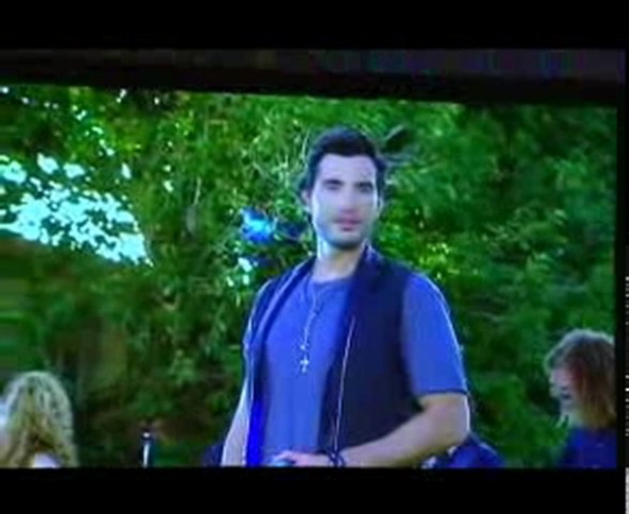 PERRO AMOR VERSION TELEMUNDO PROMOCIONAL