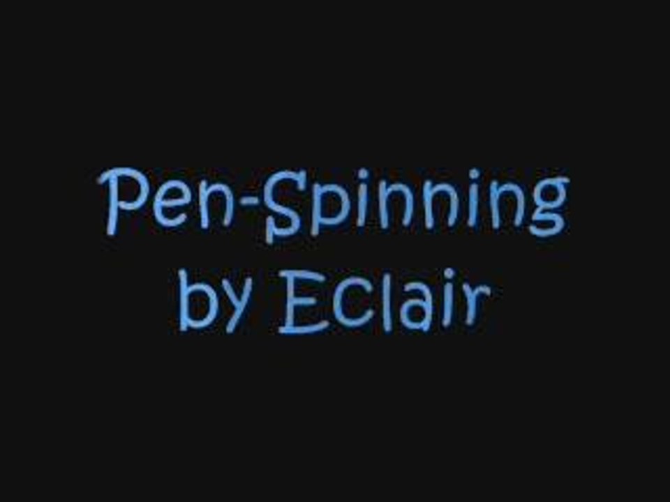 pen