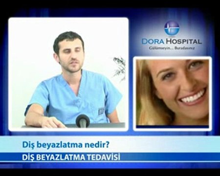 Her Dişe Beyazlatma Yapılabilir mi?