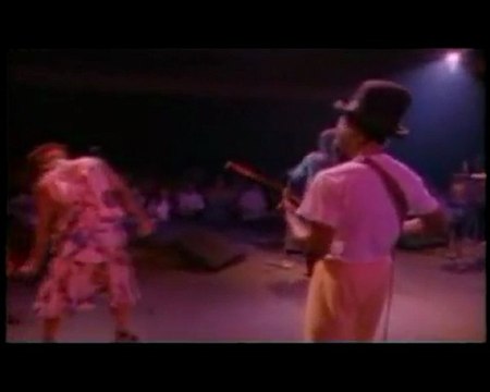 Ziggy Marley Tomorrow People.flv