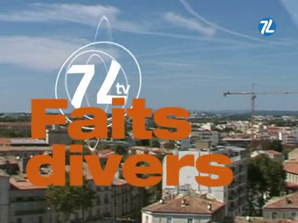 Journal du 0401