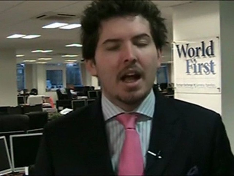 Foreign Exchange Morning Update - World First 05.01.10