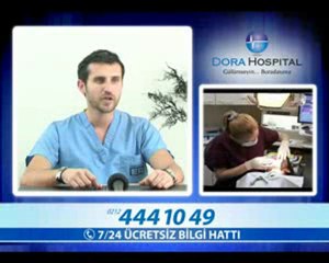 İmplant Operasyonu Öncesi Başka Bir Operasyona Gerek Var mı?