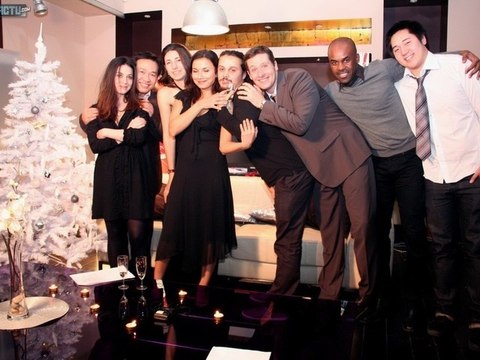 JEUXACTU : le grand bêtisier 2009