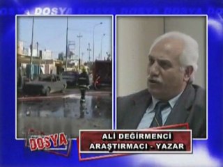 Prof.Dr. Haydar Baş Dosya 1