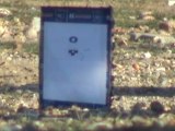 Air Rifle Shooting,RWS DİANA 48 22 CAL 50 METERS GROUPS 2