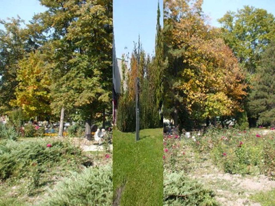 işte benim memleketim Kırcaali