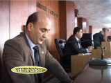Sinop İl Meclisinde Necmettin Çakır'ın Termik Konuşması