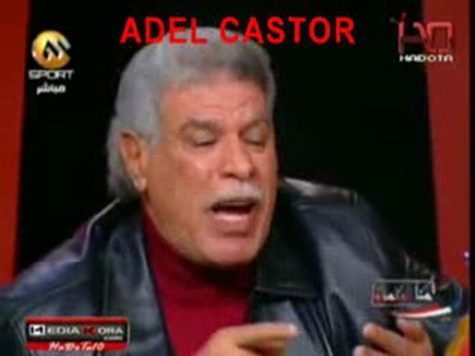 Algerie egypte chahata nouvelle declaration sur le match