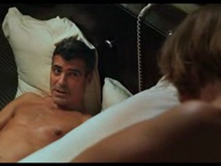 TRA LE NUVOLE: Le Regole Di Ryan Bingham Sul... SESSO