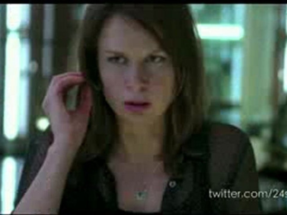 24 Season 8 Trailer #1 - Survive Extended