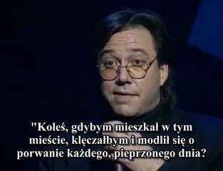 Bill Hicks - UFO