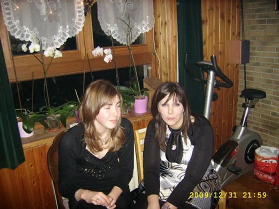 Nouvel an 2009