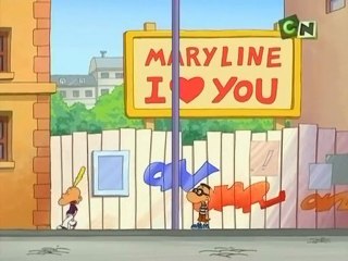 Titeuf 3x41 Alguien con quien hablar