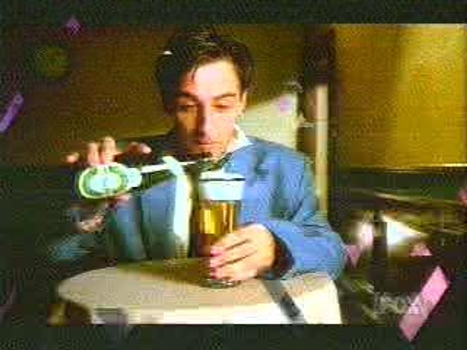 PUB - The effect of beer on men